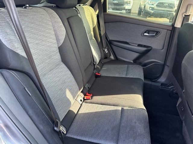 used 2023 Nissan Rogue car, priced at $22,200