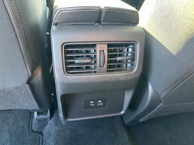 used 2023 Nissan Rogue car, priced at $22,200