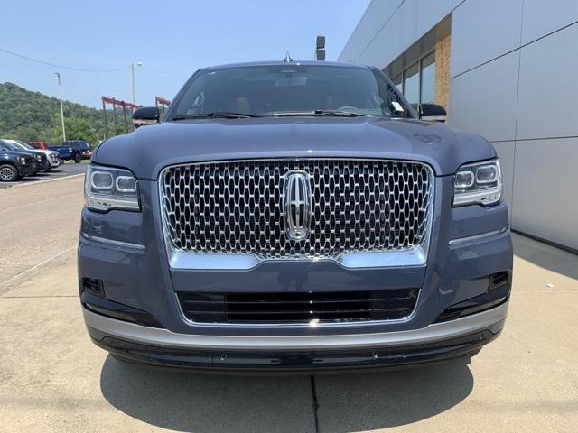 new 2023 Lincoln Navigator car, priced at $88,332