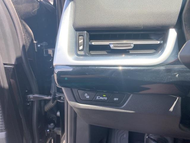 used 2023 BMW X1 car, priced at $33,015