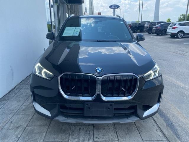 used 2023 BMW X1 car, priced at $33,015