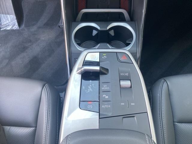 used 2023 BMW X1 car, priced at $33,015