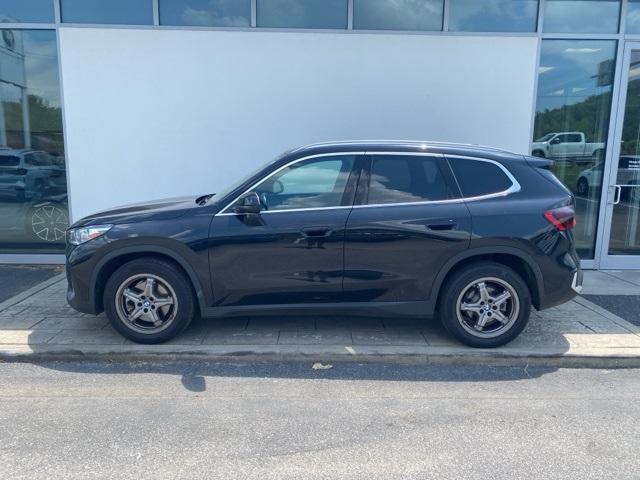 used 2023 BMW X1 car, priced at $33,015