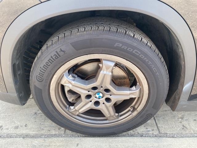 used 2023 BMW X1 car, priced at $33,015