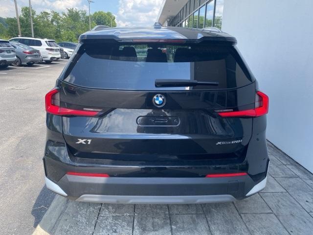 used 2023 BMW X1 car, priced at $33,015