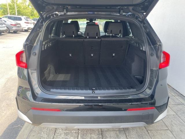 used 2023 BMW X1 car, priced at $33,015