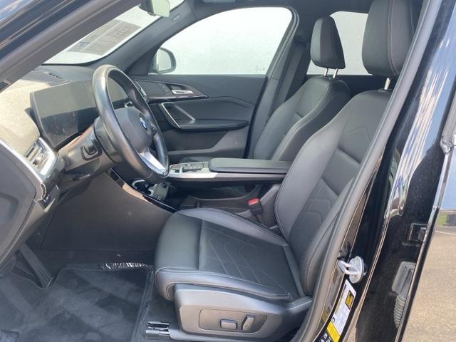 used 2023 BMW X1 car, priced at $33,015