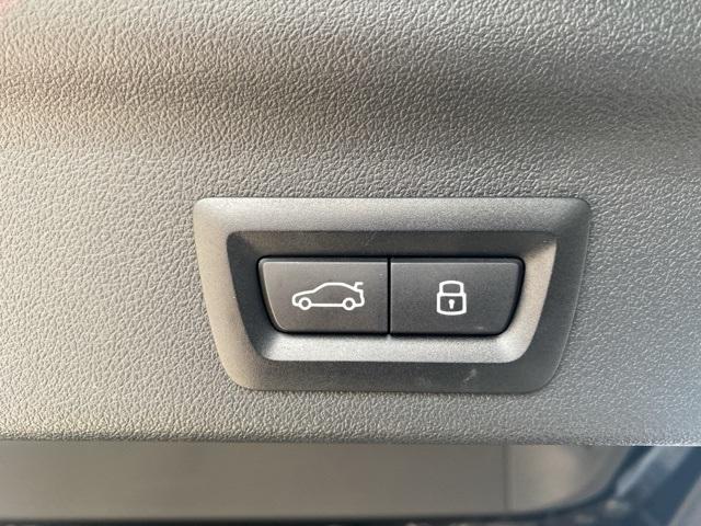 used 2023 BMW X1 car, priced at $33,015