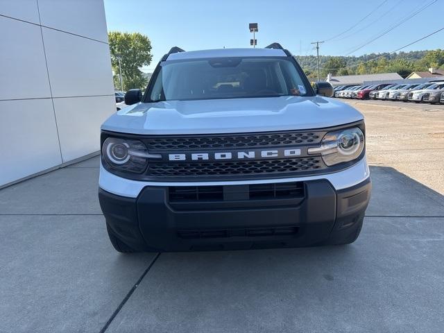 new 2025 Ford Bronco Sport car, priced at $28,653