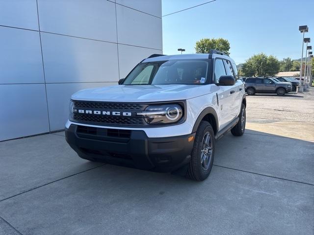 new 2025 Ford Bronco Sport car, priced at $28,653