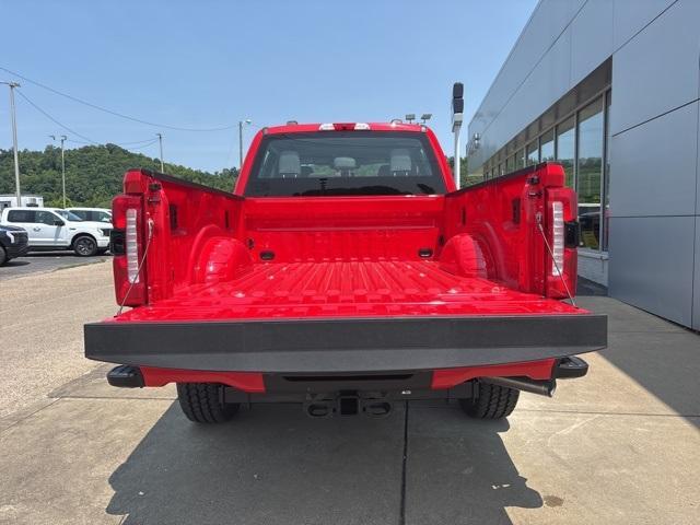 new 2025 Ford F-250 car, priced at $52,646