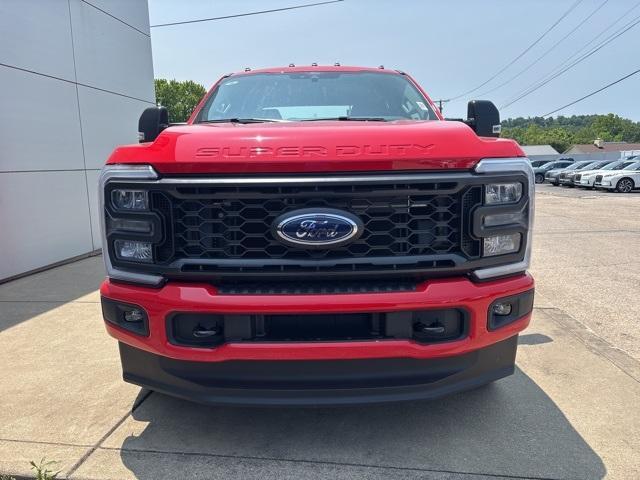 new 2025 Ford F-250 car, priced at $52,646