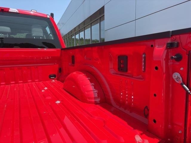 new 2025 Ford F-250 car, priced at $52,646