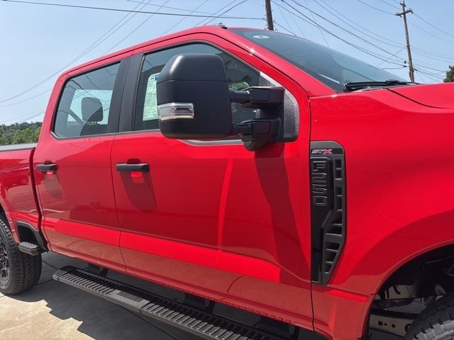 new 2025 Ford F-250 car, priced at $52,646