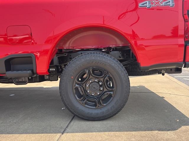 new 2025 Ford F-250 car, priced at $52,646
