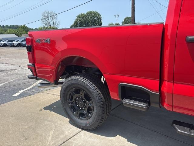 new 2025 Ford F-250 car, priced at $52,646