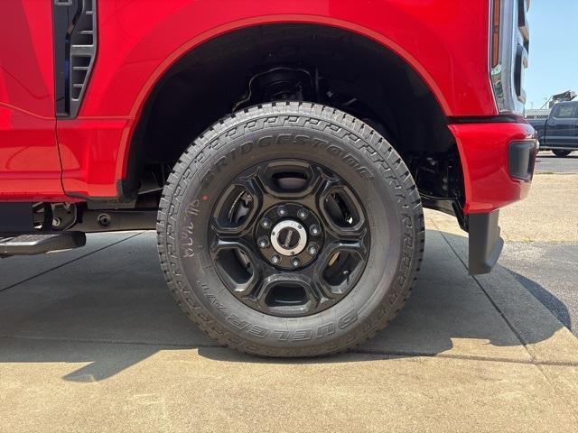 new 2025 Ford F-250 car, priced at $52,646
