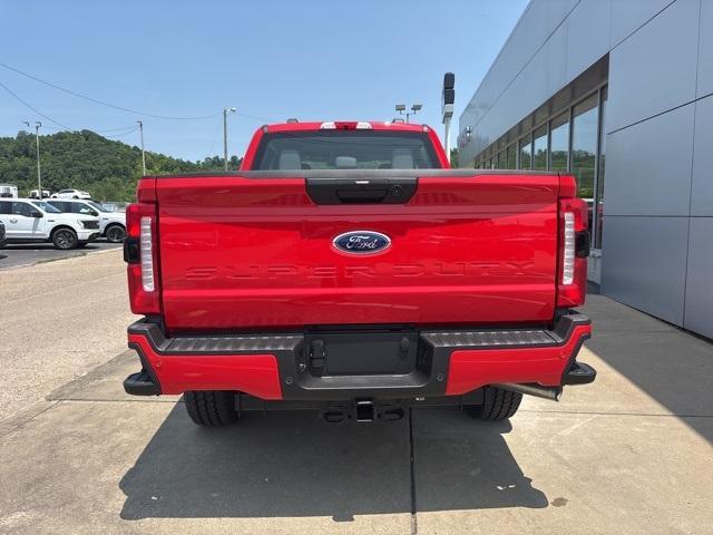 new 2025 Ford F-250 car, priced at $52,646