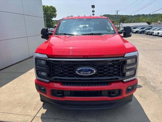 new 2025 Ford F-250 car, priced at $52,646