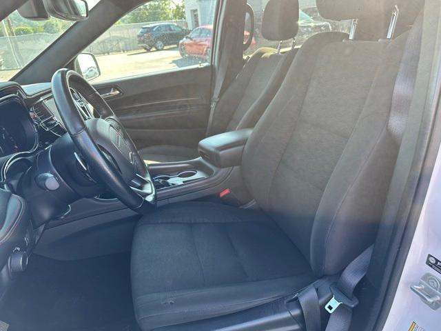 used 2023 Dodge Durango car, priced at $29,297