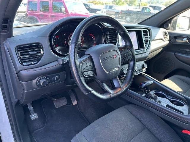 used 2023 Dodge Durango car, priced at $29,297