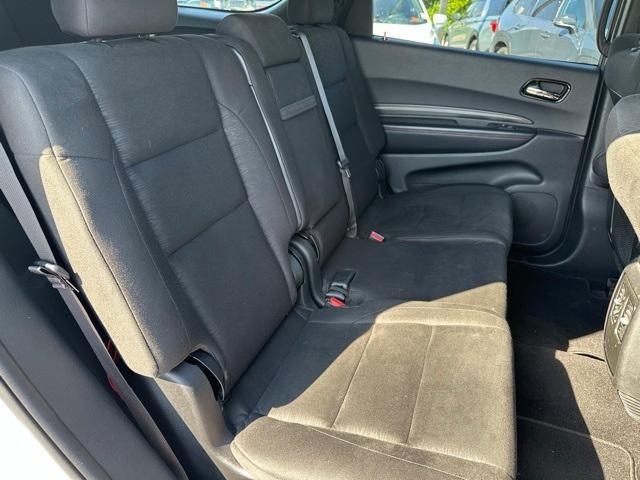 used 2023 Dodge Durango car, priced at $29,297