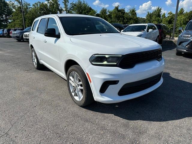 used 2023 Dodge Durango car, priced at $29,297