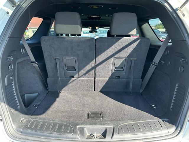 used 2023 Dodge Durango car, priced at $29,297
