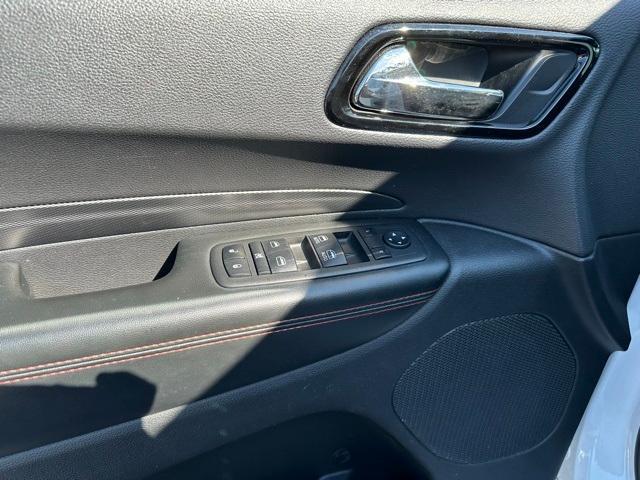 used 2023 Dodge Durango car, priced at $29,297