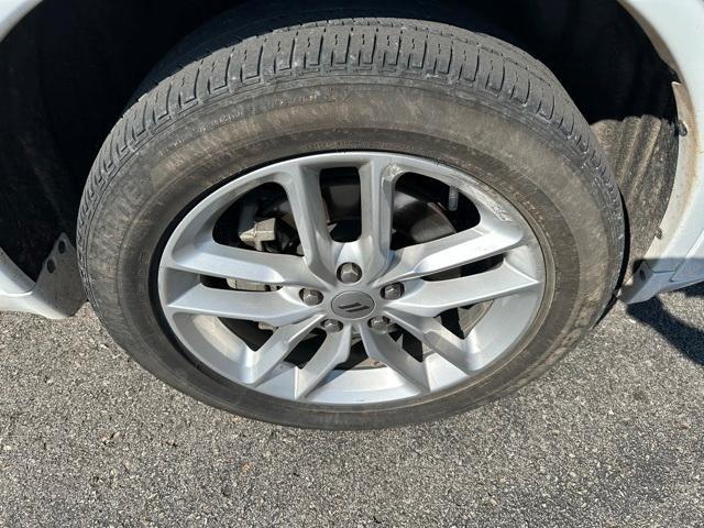 used 2023 Dodge Durango car, priced at $29,297
