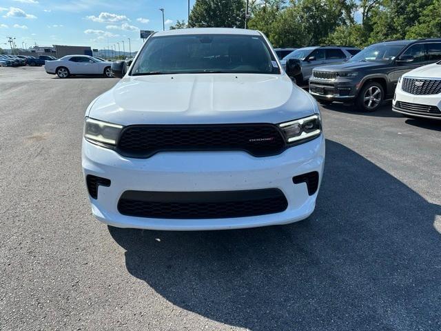 used 2023 Dodge Durango car, priced at $29,297