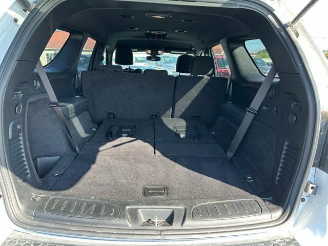 used 2023 Dodge Durango car, priced at $29,297