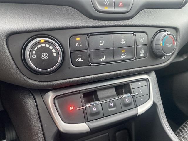 used 2024 GMC Terrain car, priced at $24,873