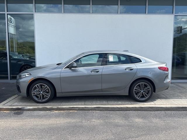 used 2024 BMW 228 Gran Coupe car, priced at $38,997