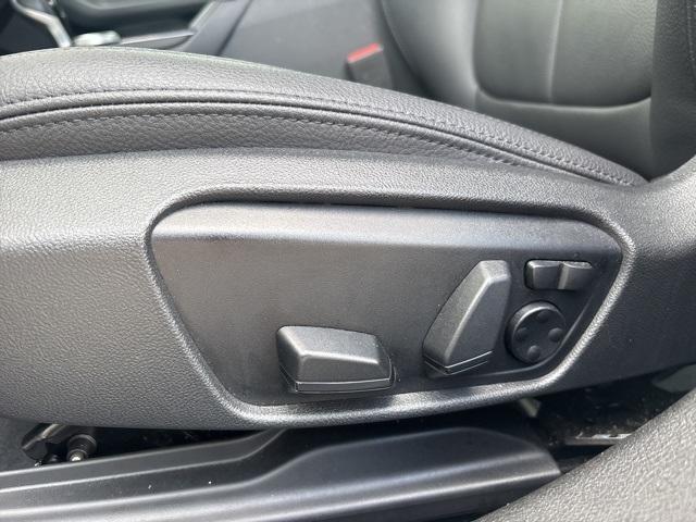used 2024 BMW 228 Gran Coupe car, priced at $38,997