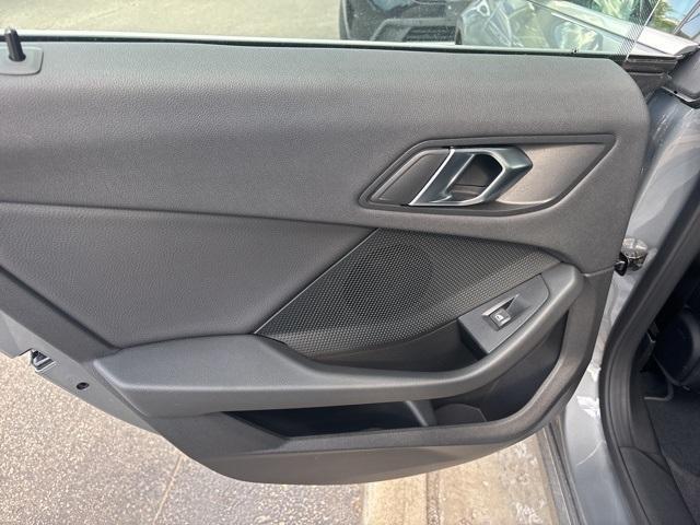 used 2024 BMW 228 Gran Coupe car, priced at $38,997