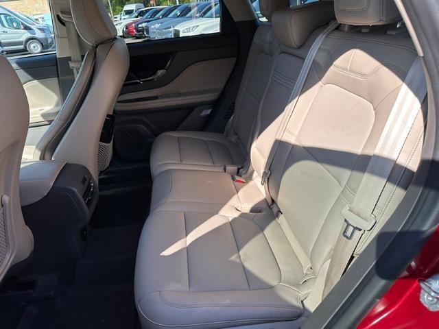 used 2022 Lincoln Corsair car, priced at $29,477