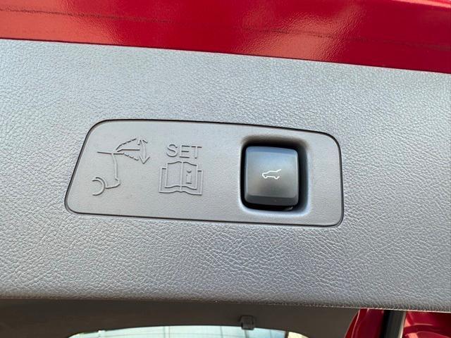 used 2022 Lincoln Corsair car, priced at $29,477