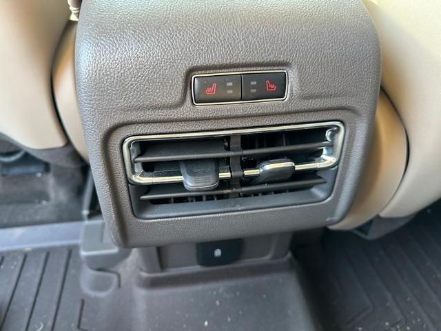 used 2022 Lincoln Corsair car, priced at $29,477
