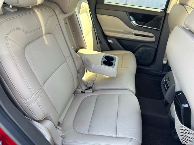 used 2022 Lincoln Corsair car, priced at $29,477