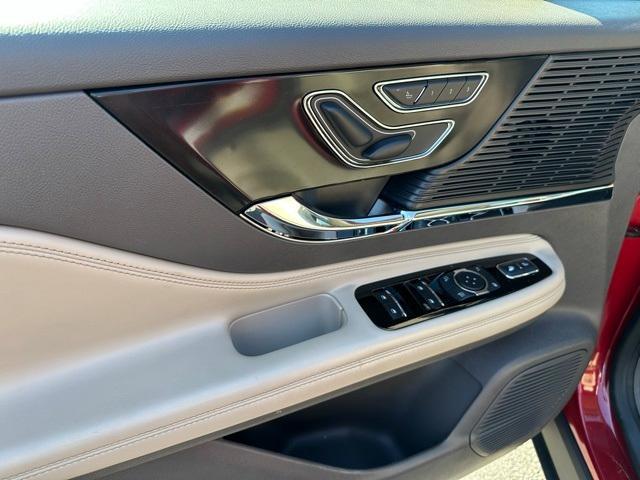 used 2022 Lincoln Corsair car, priced at $29,477