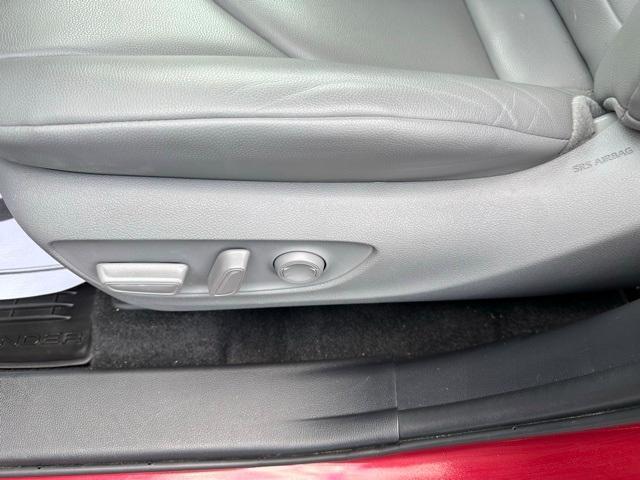used 2024 Toyota Highlander car, priced at $37,590