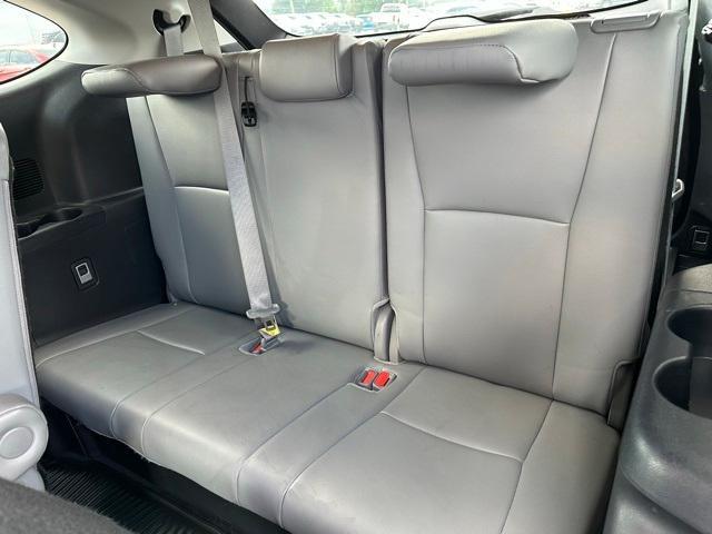 used 2024 Toyota Highlander car, priced at $37,590