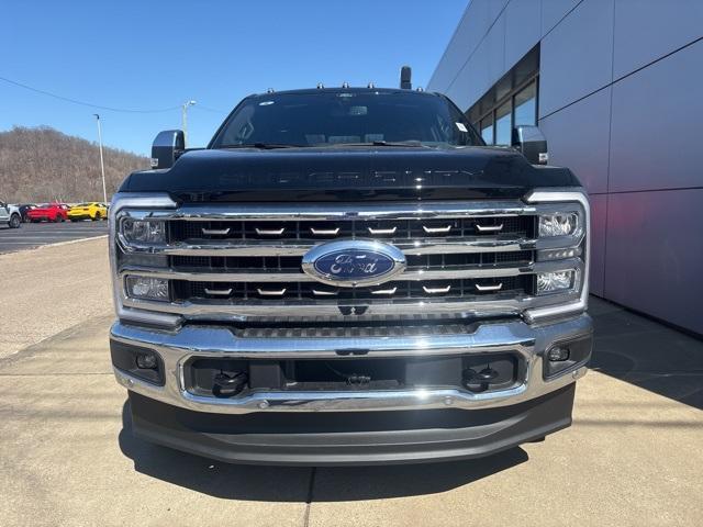 new 2025 Ford F-250 car, priced at $85,163