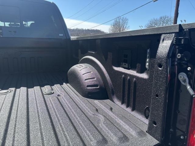 new 2025 Ford F-250 car, priced at $85,163