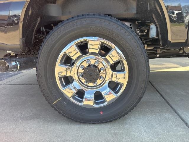 new 2025 Ford F-250 car, priced at $85,163