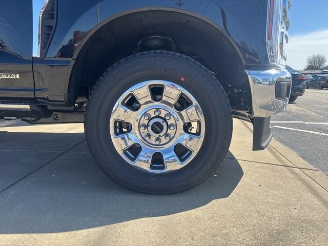 new 2025 Ford F-250 car, priced at $85,163