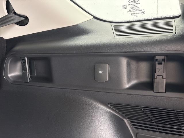 new 2025 Ford Bronco Sport car, priced at $29,270