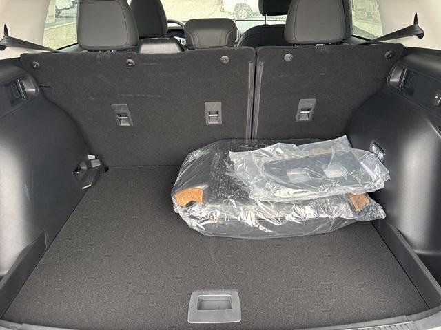 new 2025 Ford Bronco Sport car, priced at $29,270