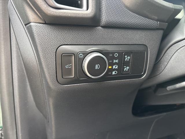 new 2025 Ford Bronco Sport car, priced at $29,270